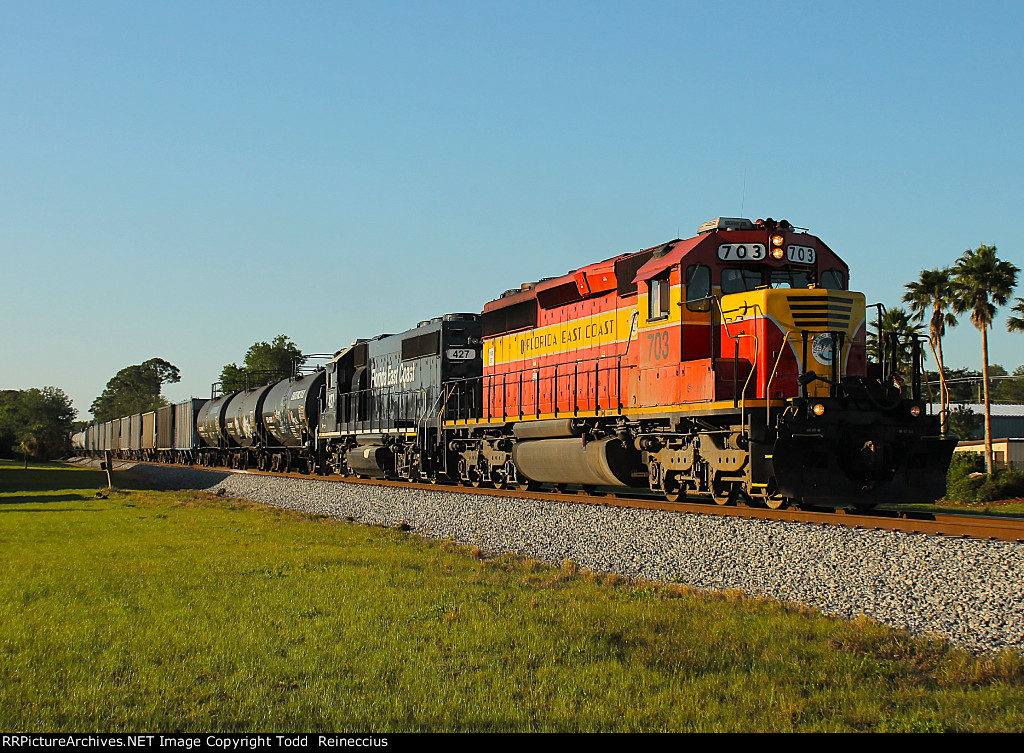 FEC 703